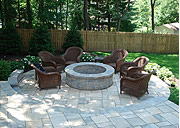 Hardscape Services