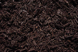 Mulching - Choclate