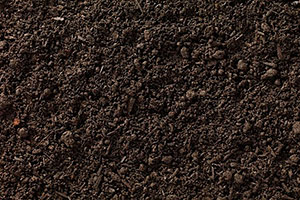 Mulching - Topsoil